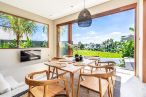 Villa Glentana - Rare 3br Villa with Full Rice Field Views and Sunset